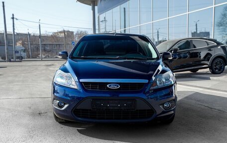 Ford Focus II рестайлинг, 2010 год, 670 000 рублей, 2 фотография