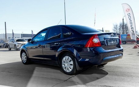 Ford Focus II рестайлинг, 2010 год, 670 000 рублей, 7 фотография