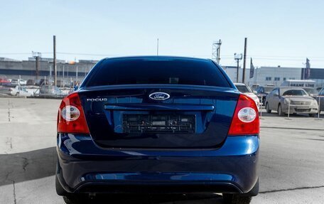 Ford Focus II рестайлинг, 2010 год, 670 000 рублей, 6 фотография