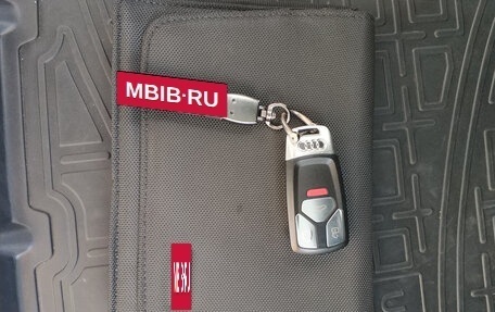 Audi Q7, 2017 год, 4 400 000 рублей, 39 фотография