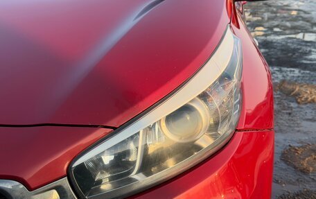 KIA cee'd III, 2014 год, 900 000 рублей, 9 фотография