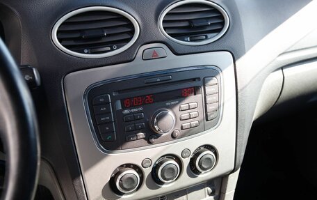 Ford Focus II рестайлинг, 2010 год, 670 000 рублей, 11 фотография