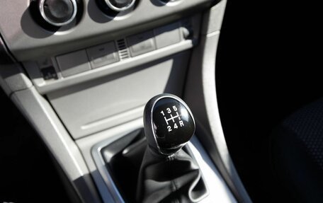 Ford Focus II рестайлинг, 2010 год, 670 000 рублей, 13 фотография