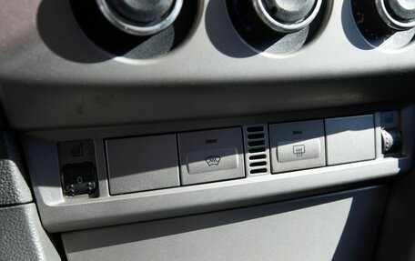 Ford Focus II рестайлинг, 2010 год, 670 000 рублей, 14 фотография