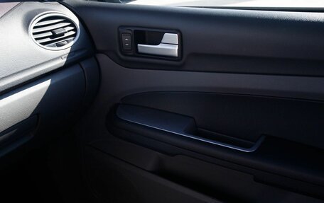 Ford Focus II рестайлинг, 2010 год, 670 000 рублей, 15 фотография