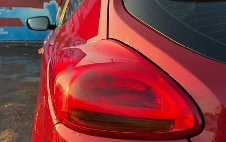 KIA cee'd III, 2014 год, 900 000 рублей, 10 фотография