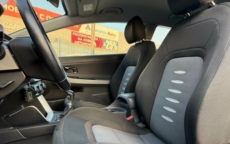 KIA cee'd III, 2014 год, 900 000 рублей, 12 фотография