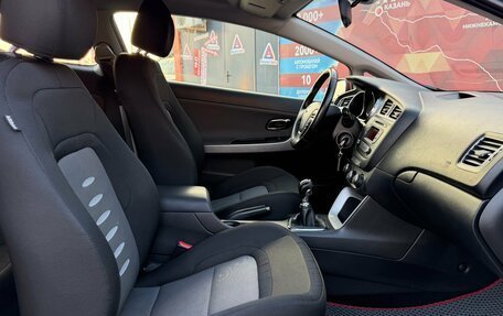 KIA cee'd III, 2014 год, 900 000 рублей, 14 фотография