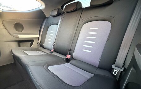 KIA cee'd III, 2014 год, 900 000 рублей, 13 фотография