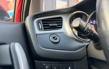 KIA cee'd III, 2014 год, 900 000 рублей, 17 фотография