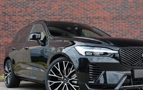 Volvo XC60 II, 2025 год, 6 970 000 рублей, 3 фотография