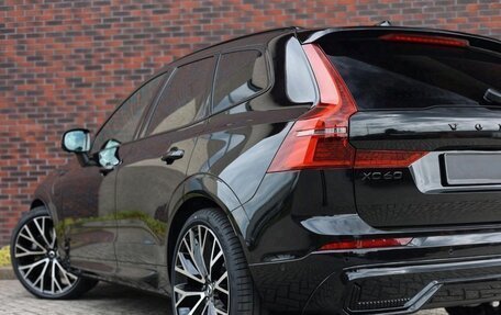 Volvo XC60 II, 2025 год, 6 970 000 рублей, 4 фотография