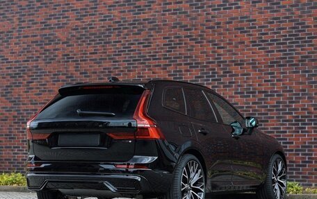 Volvo XC60 II, 2025 год, 6 970 000 рублей, 10 фотография