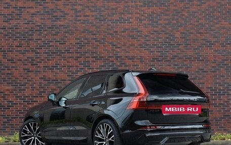 Volvo XC60 II, 2025 год, 6 970 000 рублей, 5 фотография