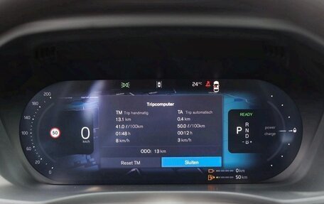 Volvo XC60 II, 2025 год, 6 970 000 рублей, 23 фотография