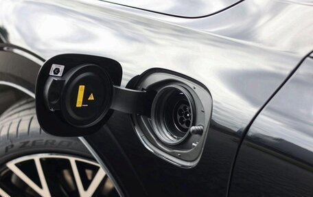 Volvo XC60 II, 2025 год, 6 970 000 рублей, 20 фотография