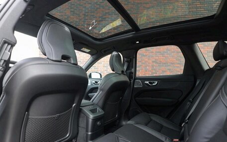 Volvo XC60 II, 2025 год, 6 970 000 рублей, 18 фотография