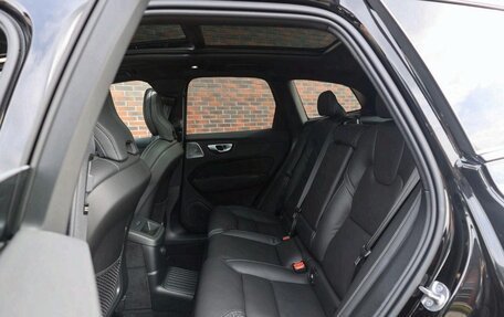 Volvo XC60 II, 2025 год, 6 970 000 рублей, 22 фотография