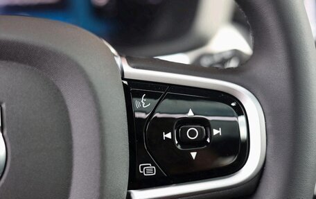 Volvo XC60 II, 2025 год, 6 970 000 рублей, 15 фотография