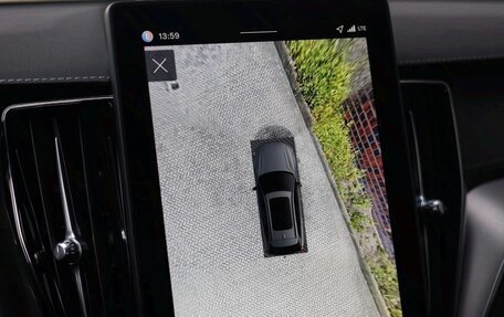 Volvo XC60 II, 2025 год, 6 970 000 рублей, 25 фотография