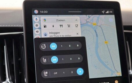 Volvo XC60 II, 2025 год, 6 970 000 рублей, 16 фотография