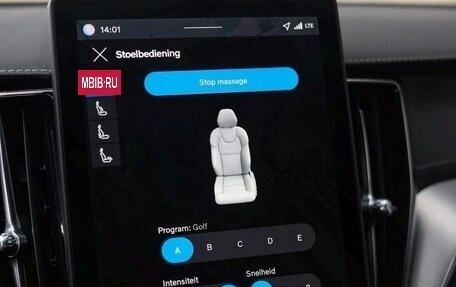 Volvo XC60 II, 2025 год, 6 970 000 рублей, 24 фотография