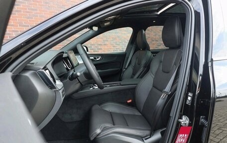 Volvo XC60 II, 2025 год, 6 970 000 рублей, 21 фотография