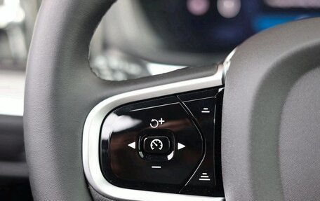 Volvo XC60 II, 2025 год, 6 970 000 рублей, 26 фотография