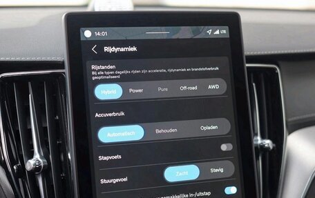 Volvo XC60 II, 2025 год, 6 970 000 рублей, 27 фотография