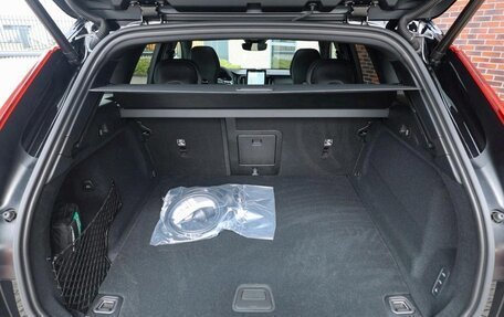 Volvo XC60 II, 2025 год, 6 970 000 рублей, 29 фотография