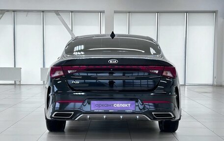 KIA K5, 2020 год, 2 250 000 рублей, 8 фотография