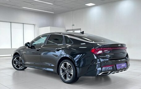 KIA K5, 2020 год, 2 250 000 рублей, 4 фотография