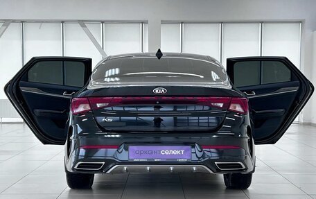 KIA K5, 2020 год, 2 250 000 рублей, 9 фотография