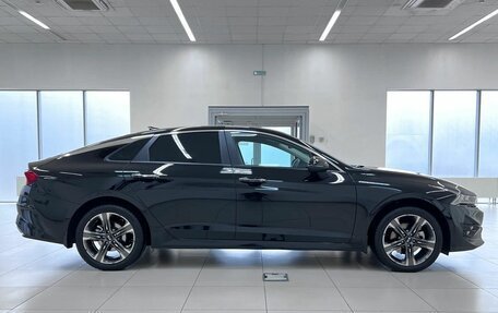 KIA K5, 2020 год, 2 250 000 рублей, 7 фотография