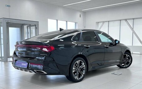 KIA K5, 2020 год, 2 250 000 рублей, 2 фотография