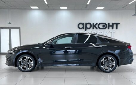 KIA K5, 2020 год, 2 250 000 рублей, 6 фотография