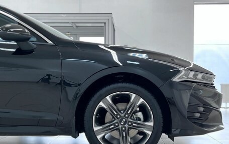 KIA K5, 2020 год, 2 250 000 рублей, 10 фотография