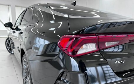 KIA K5, 2020 год, 2 250 000 рублей, 11 фотография