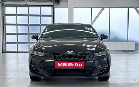 KIA K5, 2020 год, 2 250 000 рублей, 5 фотография