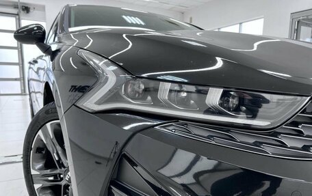 KIA K5, 2020 год, 2 250 000 рублей, 12 фотография