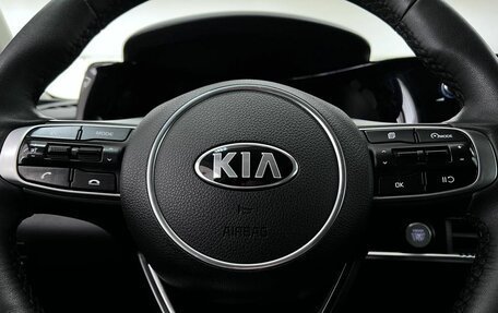 KIA K5, 2020 год, 2 250 000 рублей, 16 фотография