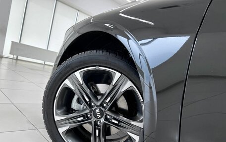 KIA K5, 2020 год, 2 250 000 рублей, 13 фотография