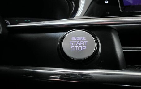 KIA K5, 2020 год, 2 250 000 рублей, 19 фотография