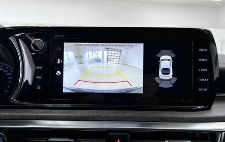 KIA K5, 2020 год, 2 250 000 рублей, 24 фотография