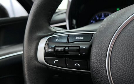 KIA K5, 2020 год, 2 250 000 рублей, 17 фотография