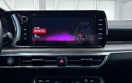 KIA K5, 2020 год, 2 250 000 рублей, 20 фотография