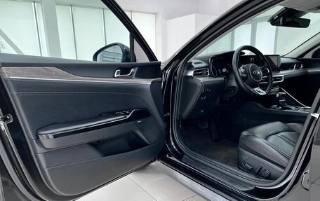 KIA K5, 2020 год, 2 250 000 рублей, 30 фотография