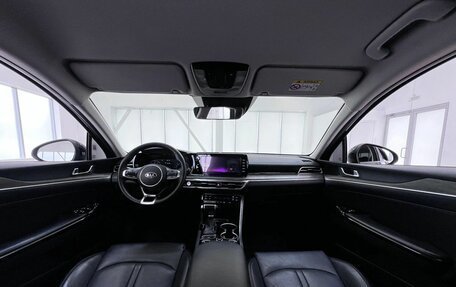 KIA K5, 2020 год, 2 250 000 рублей, 37 фотография