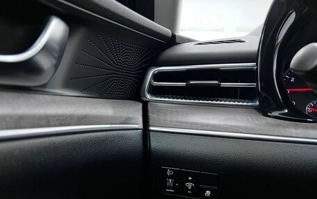 KIA K5, 2020 год, 2 250 000 рублей, 38 фотография