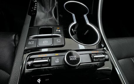 KIA K5, 2020 год, 2 250 000 рублей, 29 фотография